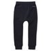 Minti Furry Bronx Trackies - Black