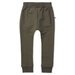 Minti Furry Bronx Trackies - Khaki