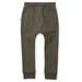 Minti Furry Bronx Trackies - Khaki