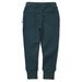 Minti Furry Patch Trackies - Forest