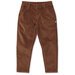 Minti Super Cord Pant - Bronze