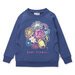 Minti Some Flowers Furry Crew - Navy