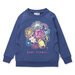 Minti Some Flowers Furry Crew - Navy