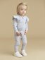 Huxbaby Unicorn Surprise Frill Romper