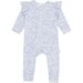 Huxbaby Unicorn Surprise Frill Romper