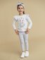 Huxbaby Unicorn Surprise Legging