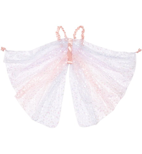 Huxbaby Rainbow Tulle Wings