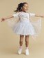 Huxbaby Magical Friends Ballet Dress