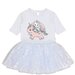 Huxbaby Magical Friends Ballet Dress