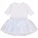 Huxbaby Magical Friends Ballet Dress