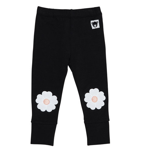 Huxbaby Blossom Flower Legging