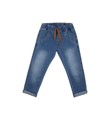 Fox & Finch Boys Indigo Jeans