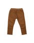 Fox & Finch Caramel Twill Pants