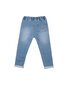 Fox & Finch Light Indigo Denim Jeans
