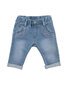 Fox & Finch Light Indigo Denim Baby Jeans