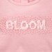 Fox & Finch Bloom L/S Tee - Dusky Pink