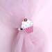 Lauren Hinkley Cupcake Ring in Velvet Cupcake Box