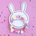 Lauren Hinkley Bunny Elastic Bracelet