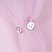 Lauren Hinkley Bunny Flower Ring in Velvet Cupcake Box
