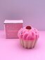 Lauren Hinkley Bunny Flower Ring in Velvet Cupcake Box