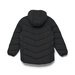 Crywolf Eco Puffer - Black