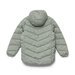 Crywolf Eco Puffer - Moss