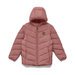 Crywolf Eco Puffer - Rosewood