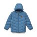 Crywolf Eco Puffer - Southern Blue