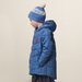 Crywolf Eco Puffer - Southern Blue