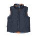 Crywolf Reversible Vest - Camo Mountain