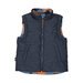 Crywolf Reversible Vest - Camo Mountain