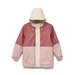 Crywolf Explorer Jacket - Blush Rosewood