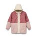 Crywolf Explorer Jacket - Blush Rosewood