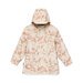 Crywolf Explorer Jacket - Terracotta Landscape