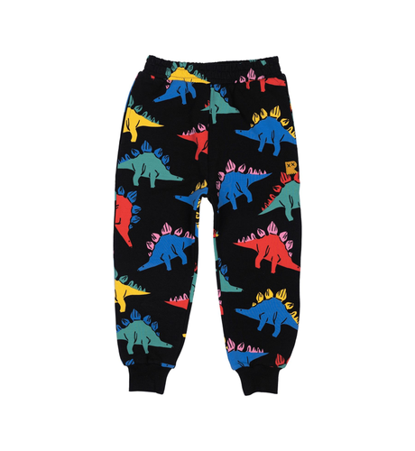 Rock Your Kid Dino Time Track Pants