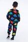 Rock Your Kid Dino Time Track Pants