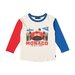 Rock Your Kid Monaco L/S T-Shirt