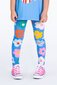 Rock Your Kid Happy Flowers Tights