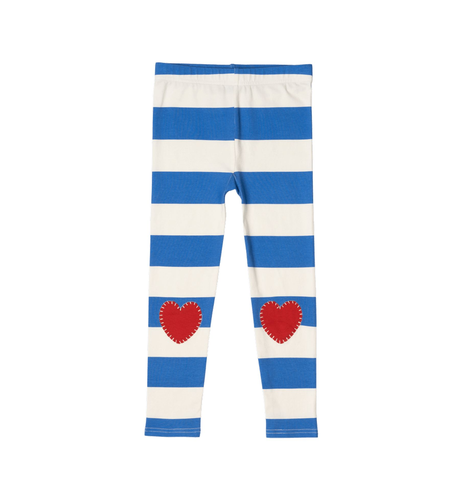 Rock Your Kid Heart Tights