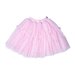 Rock Your Kid Pink Polka Dot Tulle Skirt