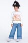 Rock Your Kid Fairy Friends Sweatshirt