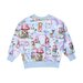 Rock Your Kid Fairy Time Sweatshirt