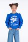Rock Your Kid J'Aime Les Licornes Sweatshirt