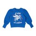 Rock Your Kid J'Aime Les Licornes Sweatshirt