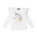 Rock Your Kid Unicorn L/S T-Shirt