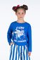 Rock Your Kid J'Aime Les Licornes L/S T-Shirt