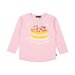 Rock Your Kid Let's Have Cake L/S T-Shirt