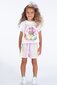 Rock Your Kid Little Fairy S/S T-Shirt