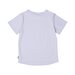 Rock Your Kid Unicorn Lilac S/S T-Shirt