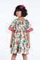 Rock Your Kid Maletto S/S Sun Dress